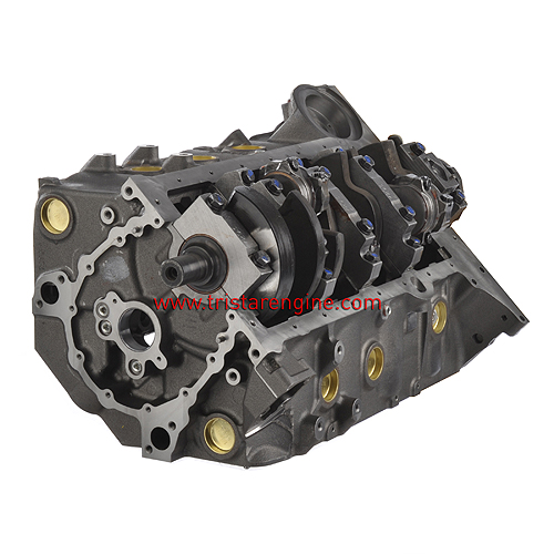 Stock Replacement Short block