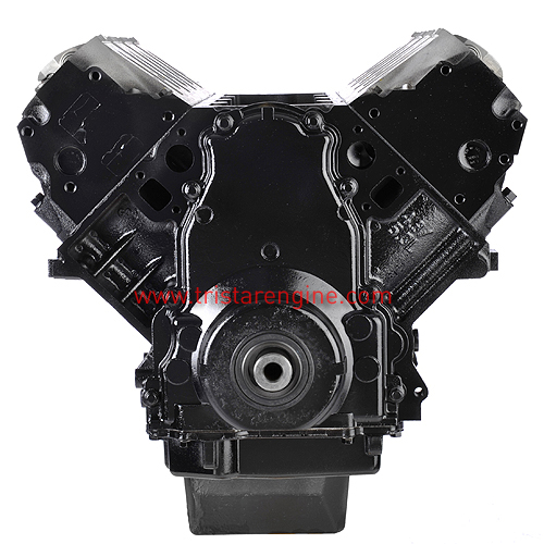 Stock Replacement Gasoline Engine