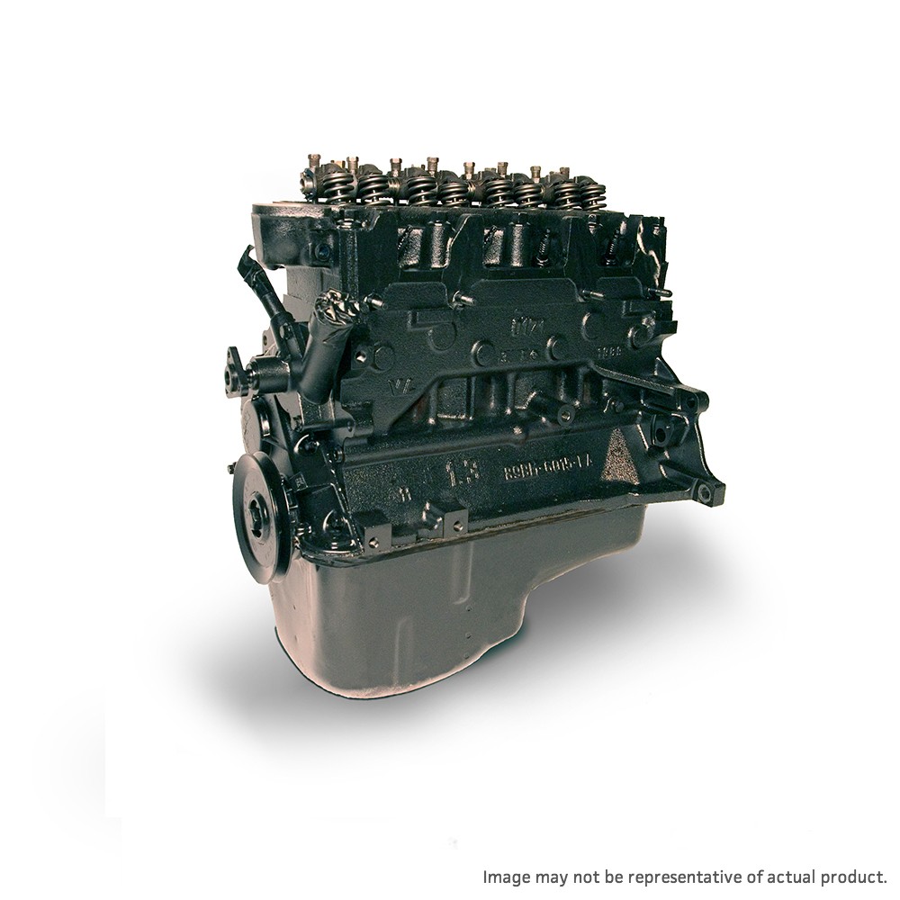 Stock Replacement Diesel Engine