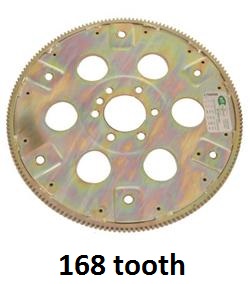 168 Tooth